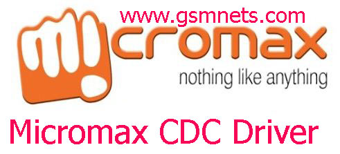 Micromax usb driver download for pc