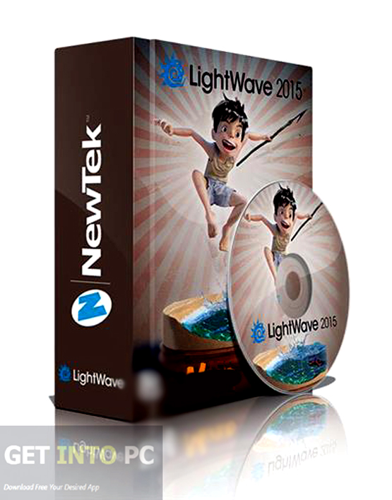 Lightwave 3d Plugins Free