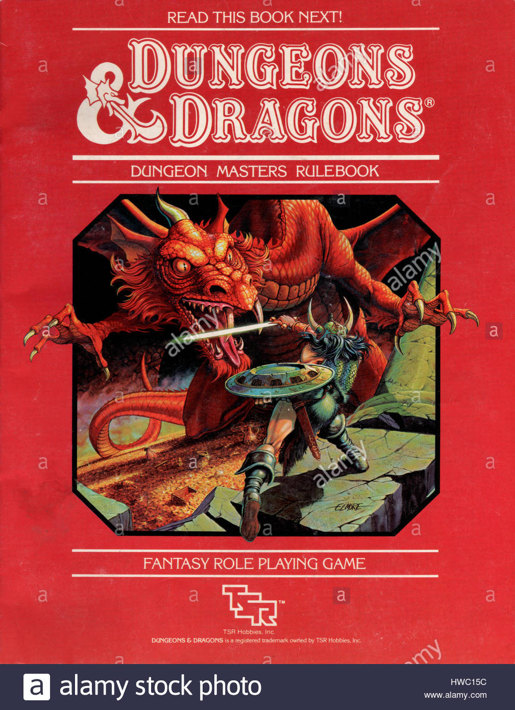 Dungeons And Dragons Rulebook Pdf