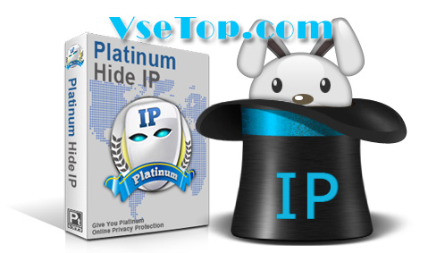 Platinum Hide Ip Serial