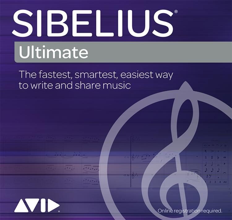 sibelius sounds